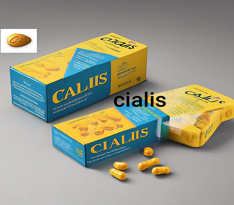 Precio de caja de cialis